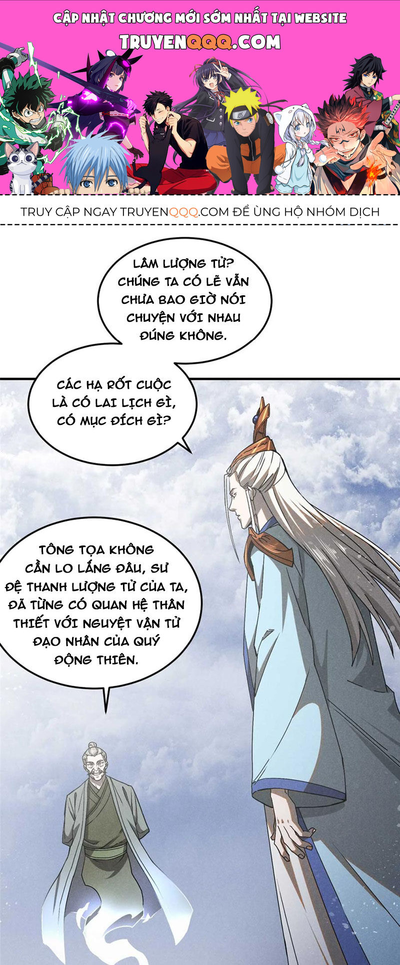 Tâm Ma Chương 154 Ảnh 2