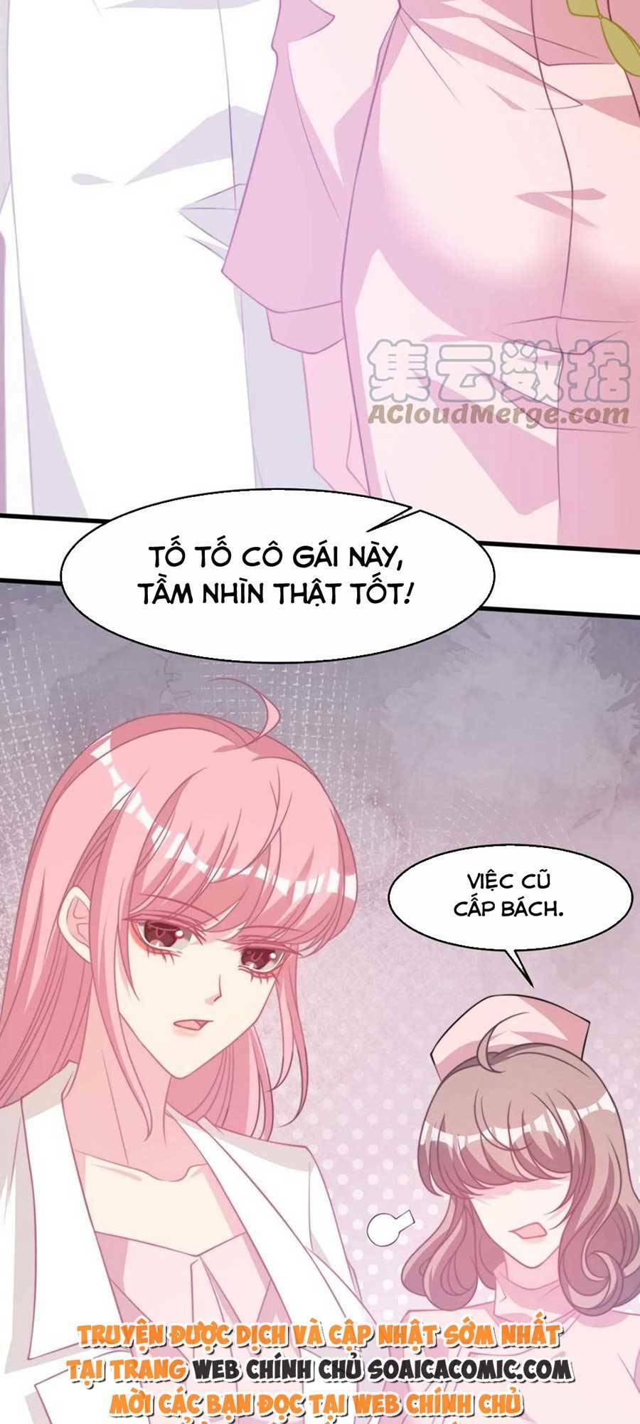 Vết Cắn Trí Mạng Chương 57 Ảnh 23
