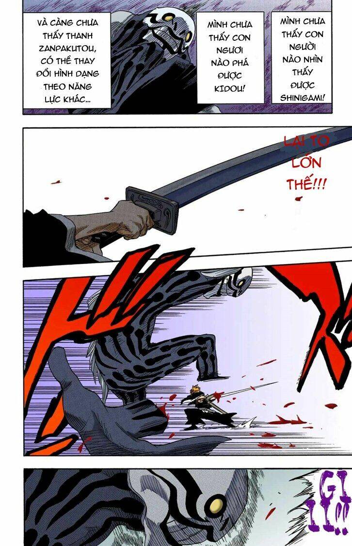 Bleach (Full Color) Chương 1 Ảnh 53