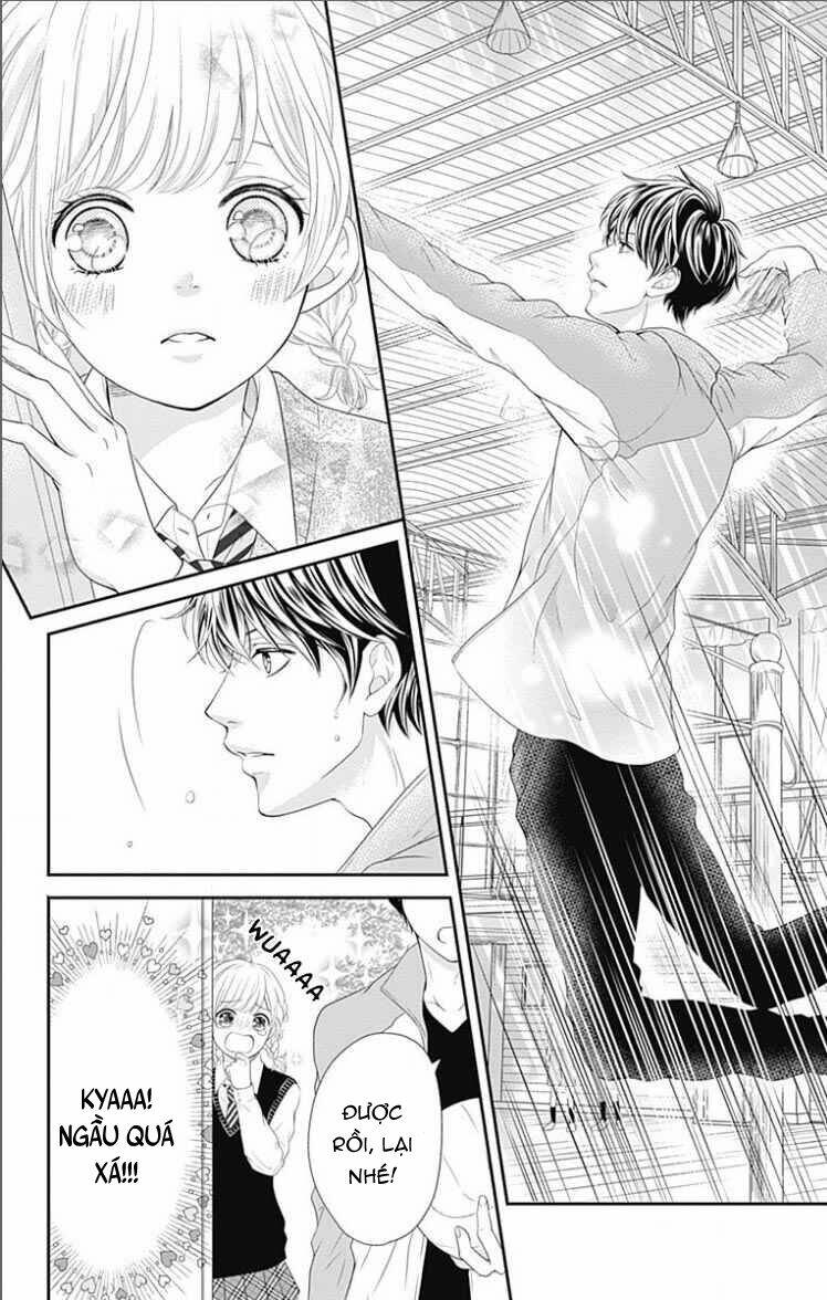 Furuya-Sensei Wa An-Chan No Mono Chương 20 Ảnh 23