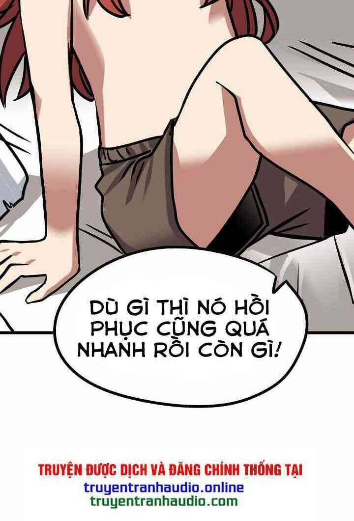 Cuộc Phiêu Lưu Của Cậu Bé Rồng Chương 17 Ảnh 7