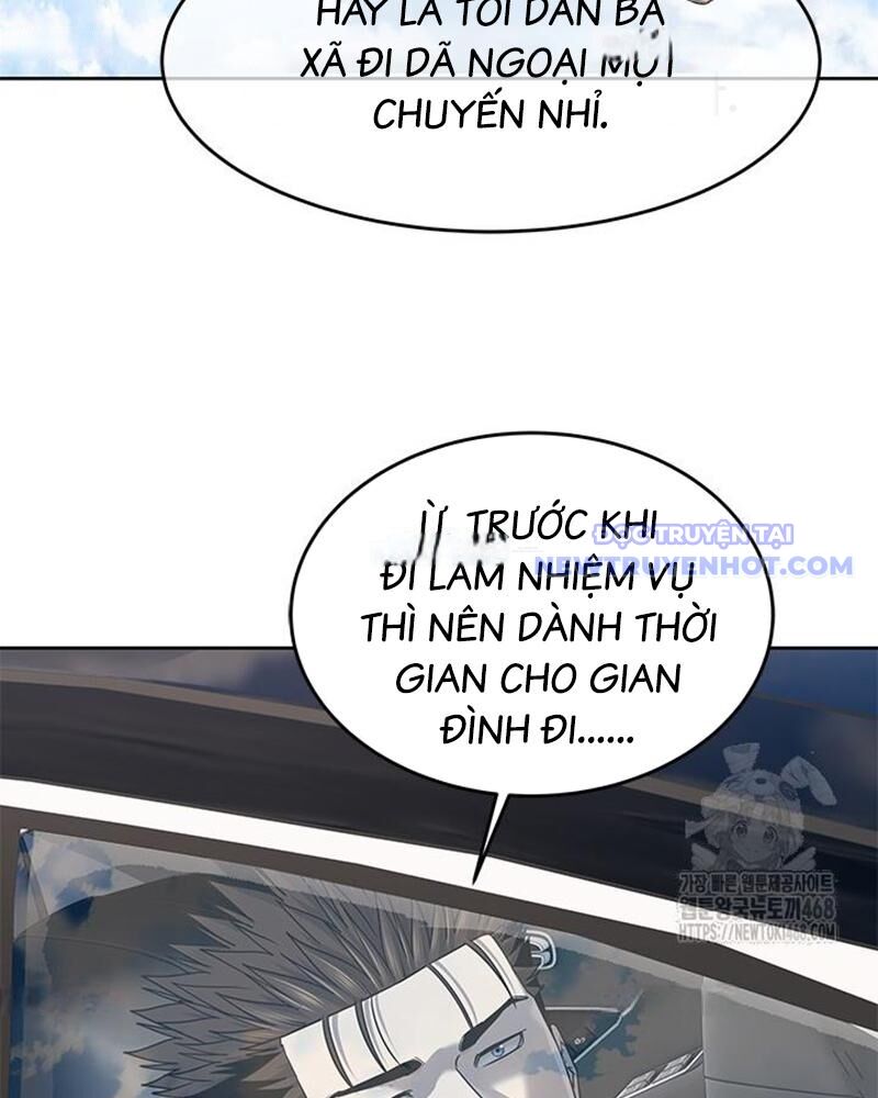 Đội Trưởng Lính Đánh Thuê Chương 259 Ảnh 69