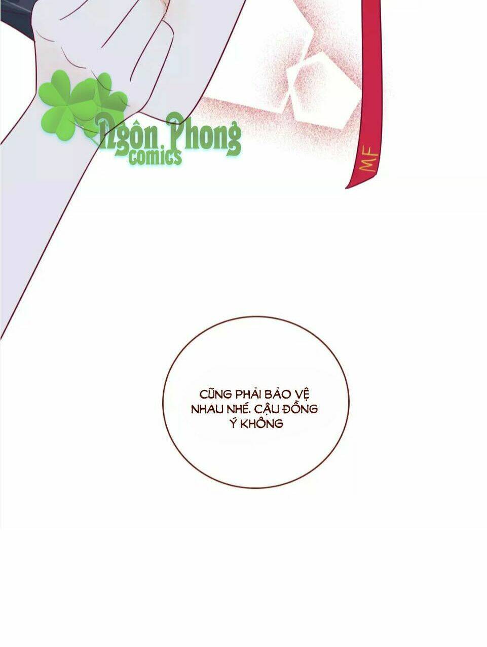 Trái Tim Bí Ẩn Chương 88 Ảnh 25