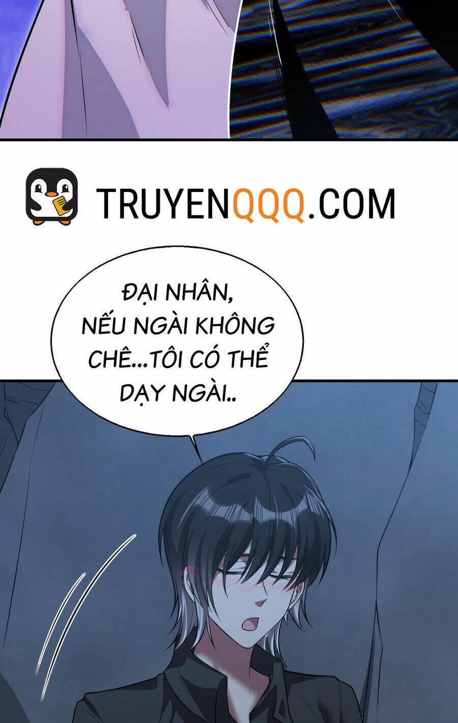 Nam Nhân Đến Từ Địa Ngục Chương 30 Ảnh 80