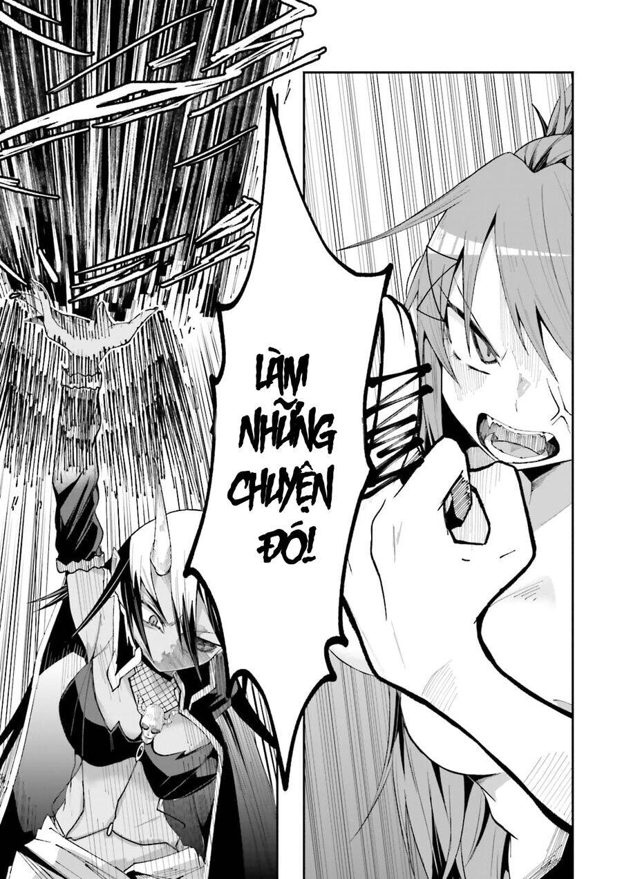 Isekai De Haishin Katsudou Wo Shitara Tairyou No Yandere Shinja Wo Umidashite Shimatta Ken Chương 15 Ảnh 18
