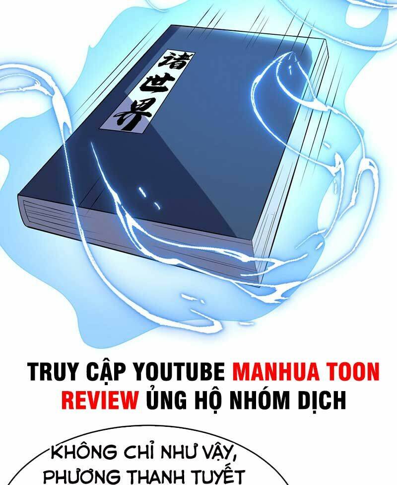 Vĩnh Sinh Chương 74 Ảnh 63