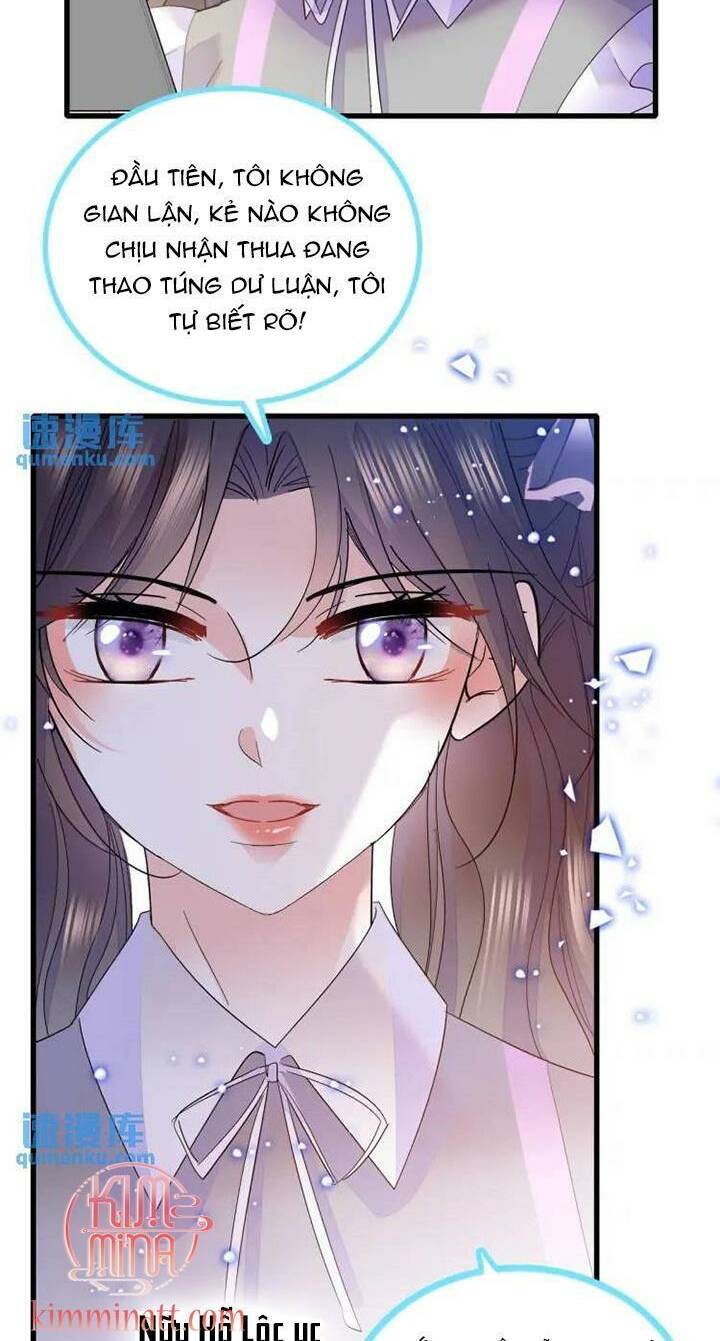 Thiên Kim Toàn Năng Lật Tung Trời Chương 52 Ảnh 16