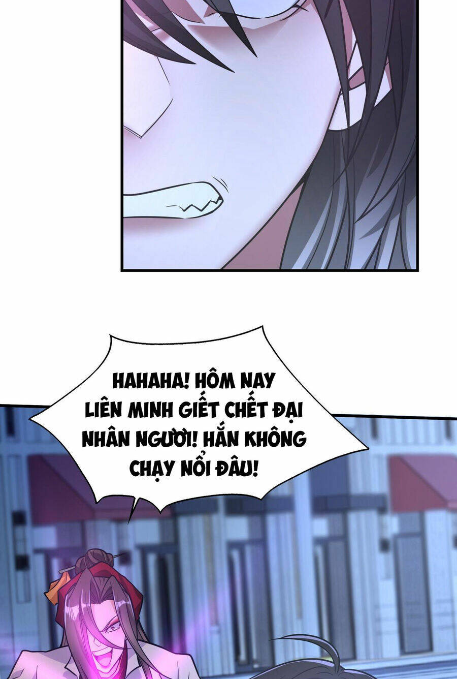 Nam Nhân Đến Từ Địa Ngục Chương 29 Ảnh 33
