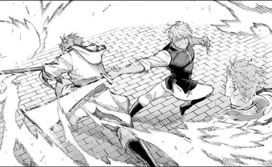 Katainaka No Ossan, Kensei Ni Naru ~Tada No Inaka No Kenjutsu Shihan Datta No Ni, Taiseishita Deshi-Tachi Ga Ore Wo Hottekurenai Ken~ Chương 3 Ảnh 27
