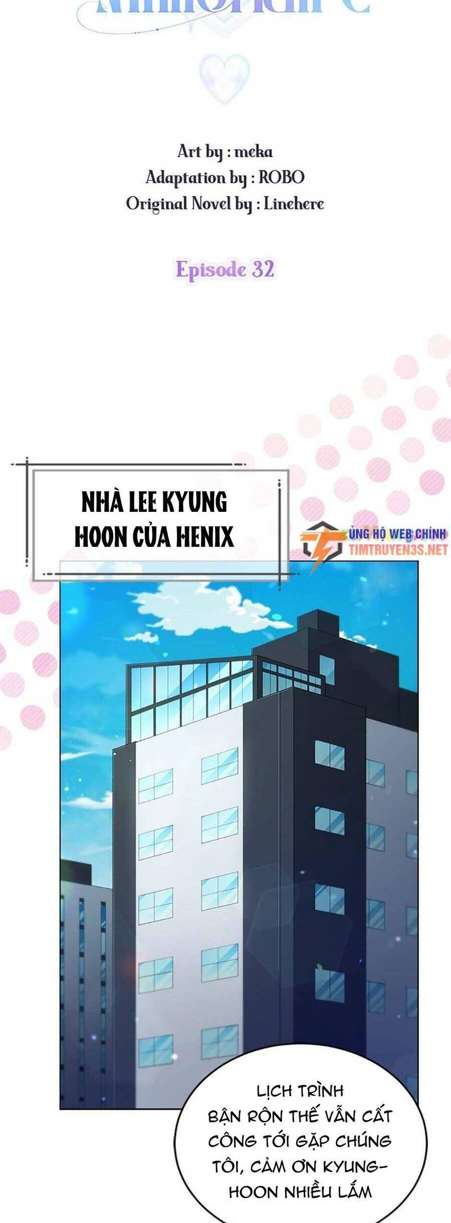 Cuộc Sống Thứ 2 Của Thần Tượng Toàn Năng Chương 32 Ảnh 9