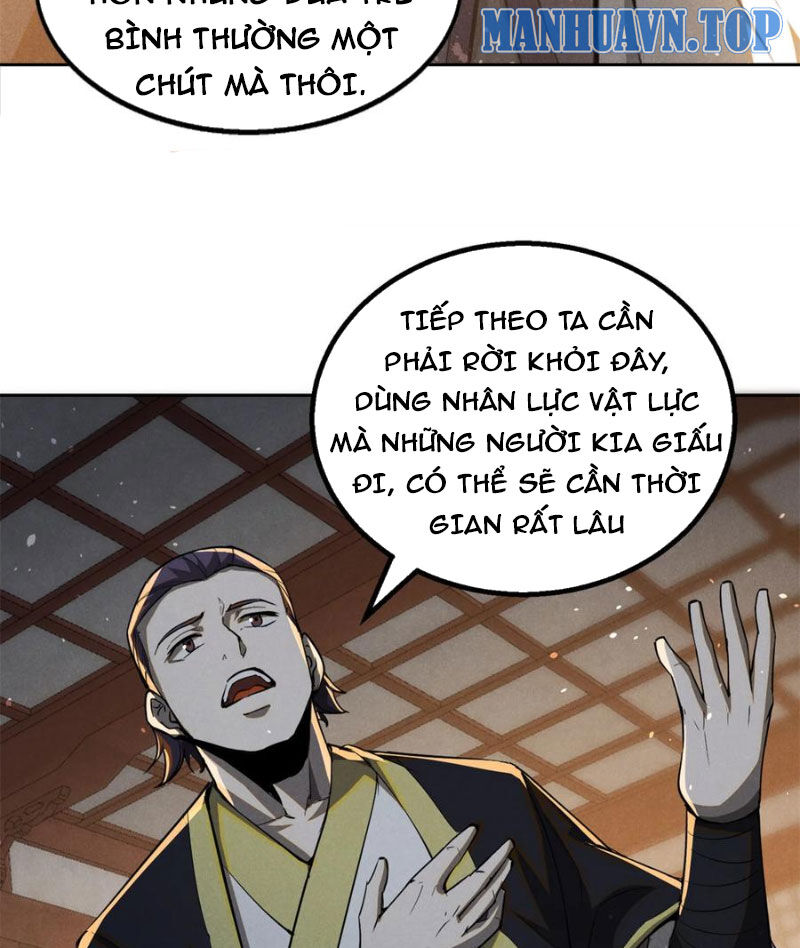 Tâm Ma Chương 150 Ảnh 53