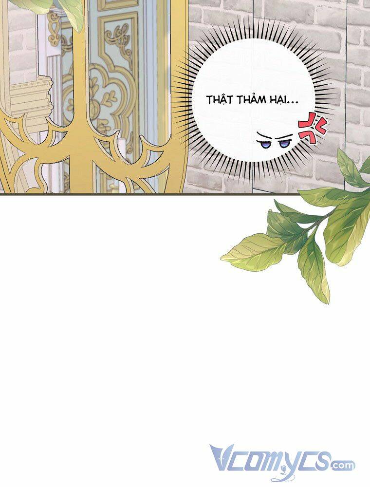 Hiệp Sĩ Hoa Băng Chương 56 Ảnh 28