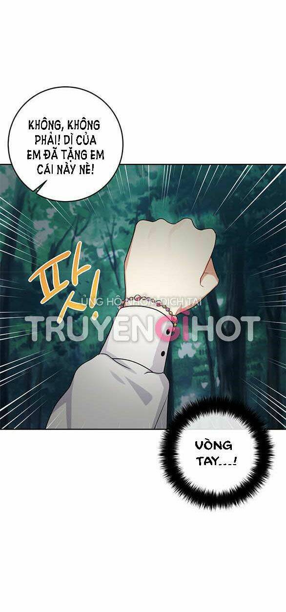 Tôi Là Con Gái Của Gia Đình Này! Chương 150.1 Ảnh 18