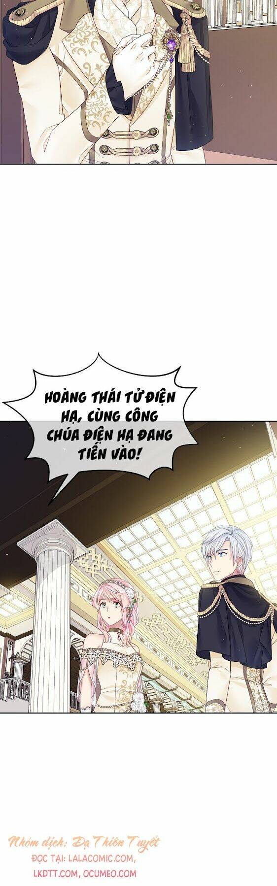 Chồng Em Dễ Thương Chết Mất Thôi! Chương 24 Ảnh 16