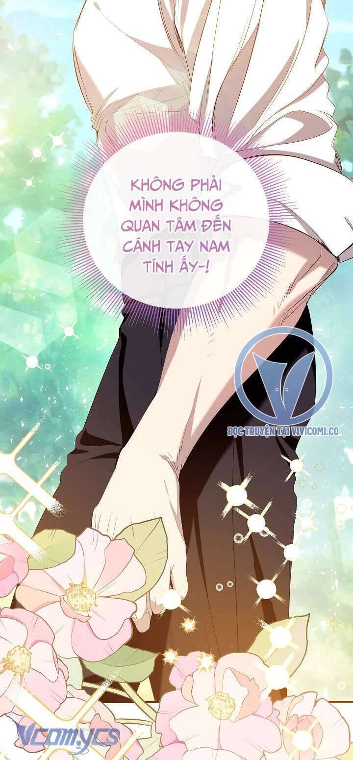 Chúng Ta Có Thể Trở Thành Người Nhà Không? Chương 129 Ảnh 59