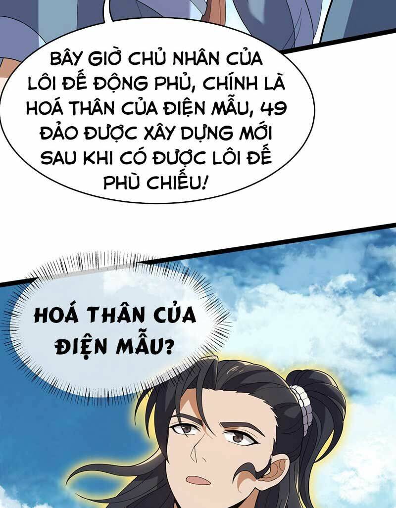Vĩnh Sinh Chương 74 Ảnh 41