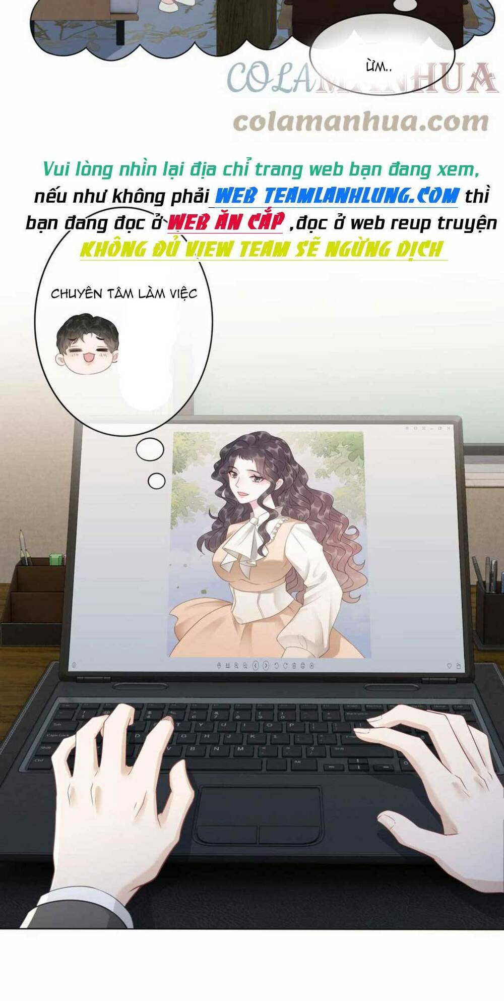 Nữ Phụ Ngày Nào Cũng Muốn Ly Hôn Với Ta Chương 40 Ảnh 35