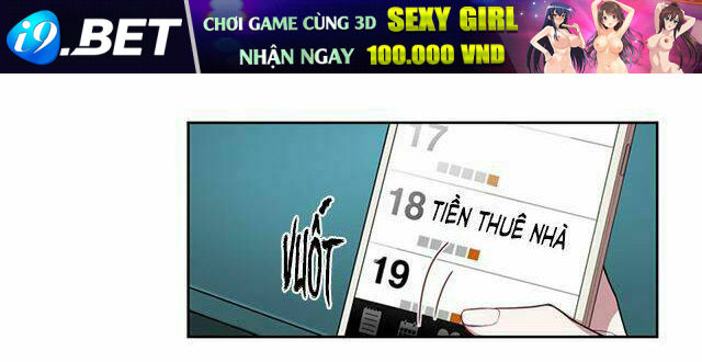 Người Yêu Của Rồng Đen Chương 8 Ảnh 31