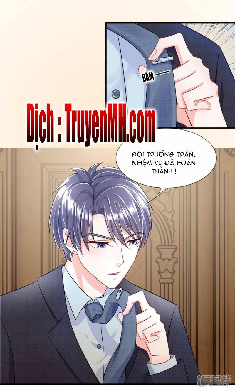 Thứ Mà Thời Gian Đang Nợ Anh Chính Là Em Chương 6 Ảnh 3