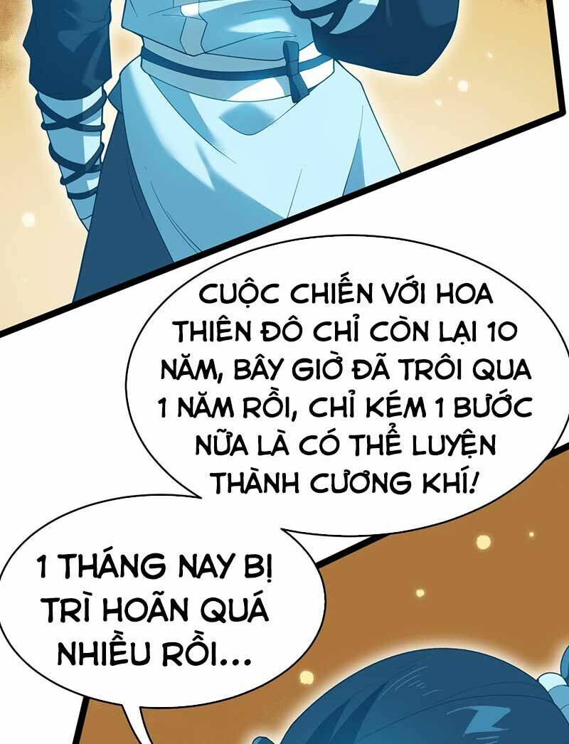 Vĩnh Sinh Chương 74 Ảnh 10