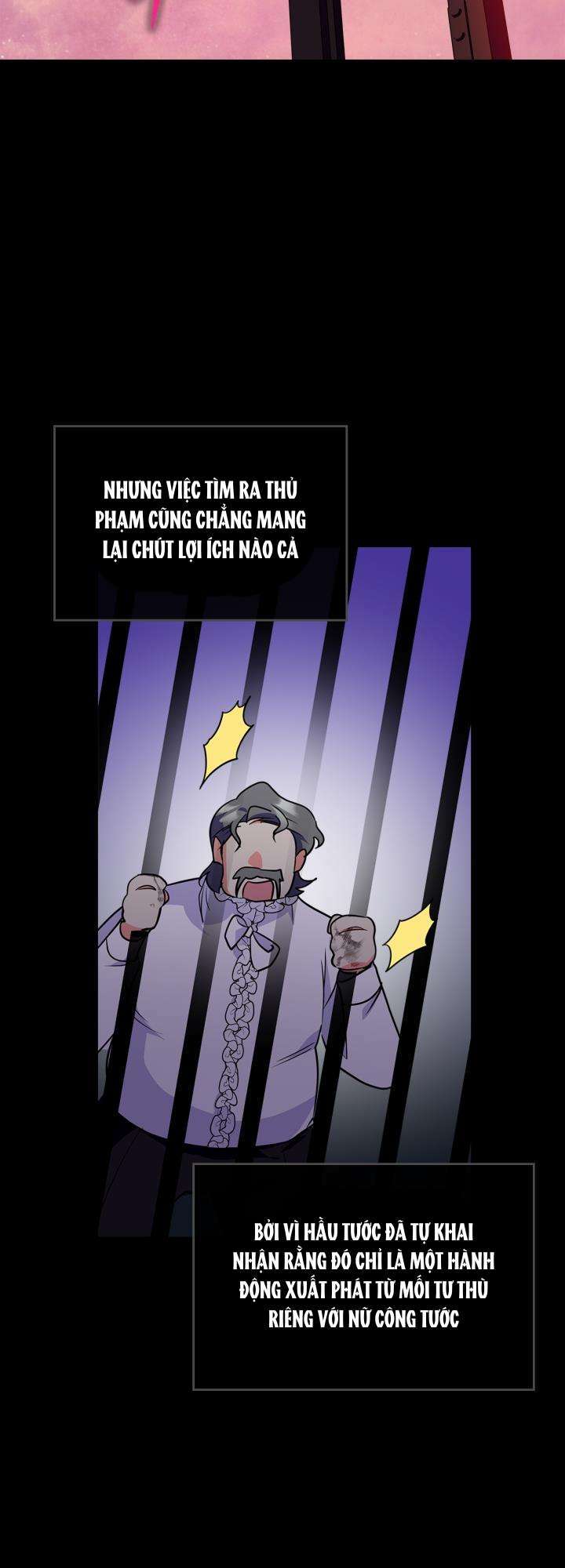 Trở Thành Trung Thần Của Bạo Chúa Chương 19 Ảnh 37