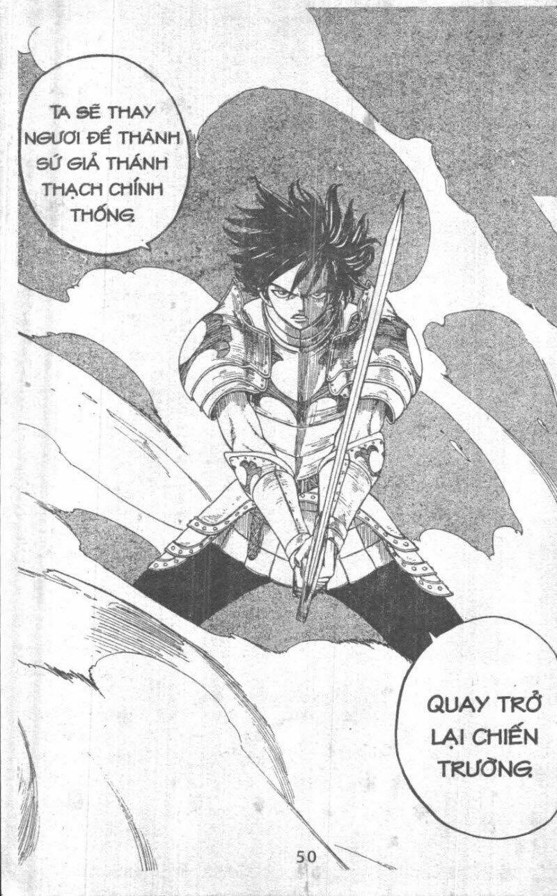 Rave Master (Scan) Chương 32 Ảnh 51