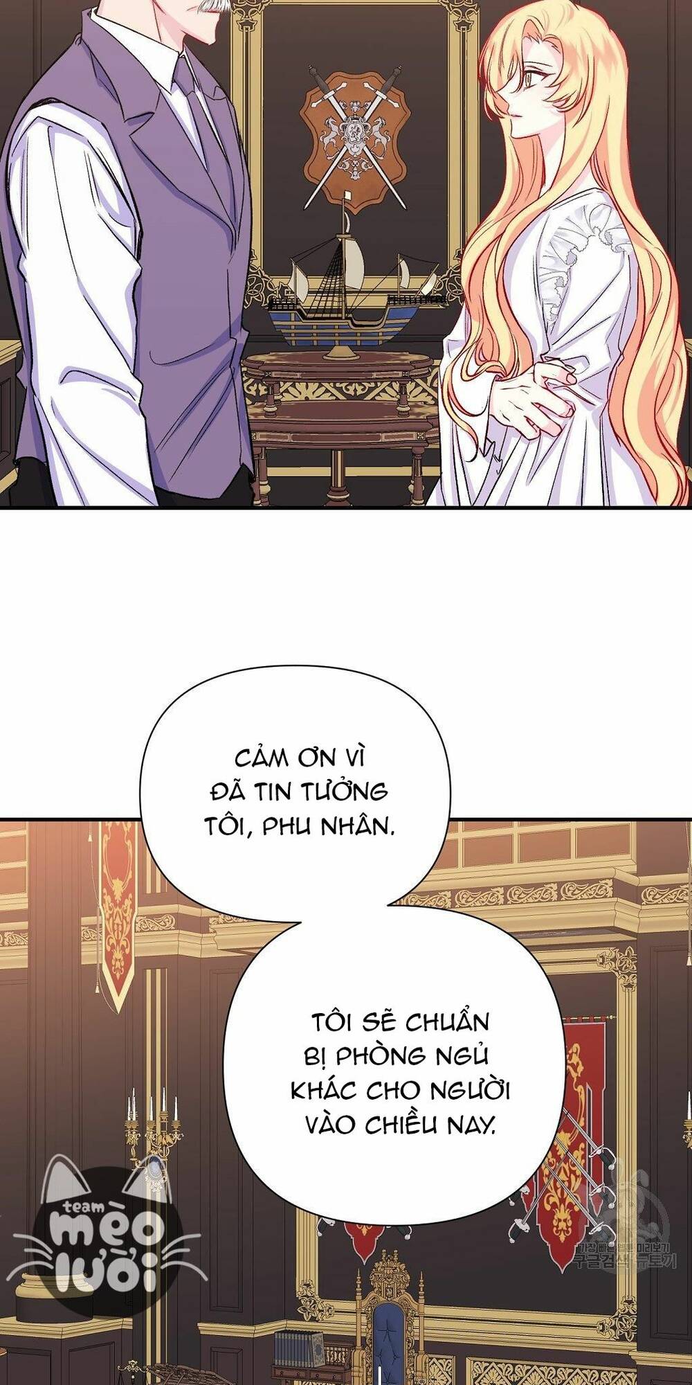 Chúng Ta Đã Kết Hôn Chương 9 Ảnh 39