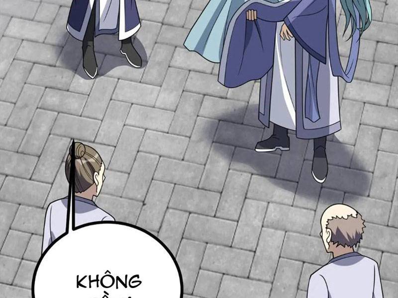 Ta Có Một Thân Kỹ Năng Bị Động Chương 55 Ảnh 45