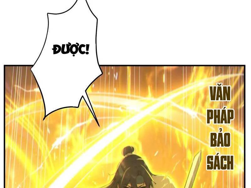 Ta Thật Sự Không Muốn Làm Thánh Tiên Chương 80 Ảnh 8