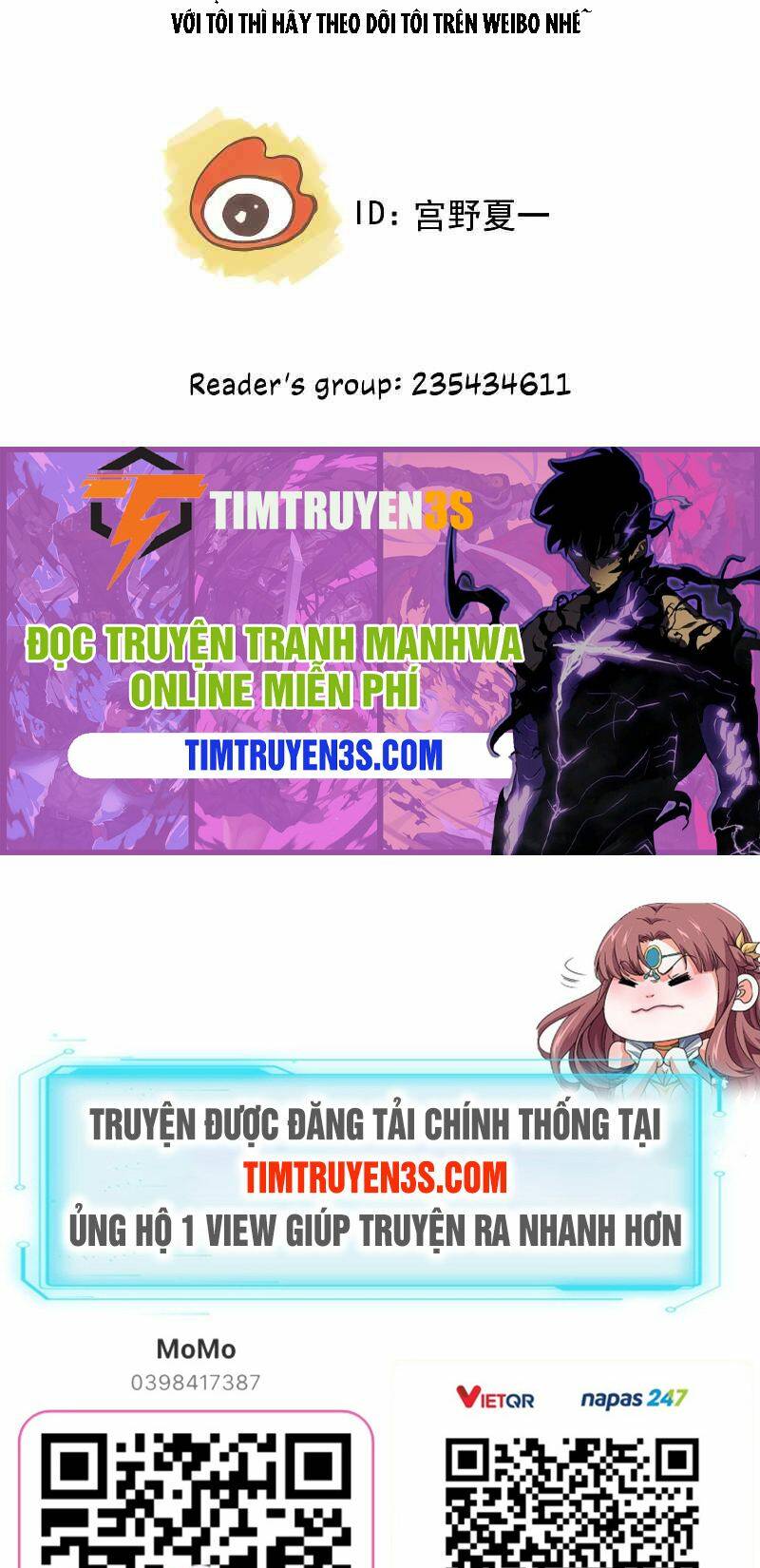 Thợ Săn Top 1 Trở Lại Chương 12 Ảnh 45