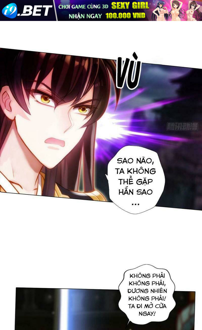 Bất Hủ Phàm Nhân Chương 43 Ảnh 26