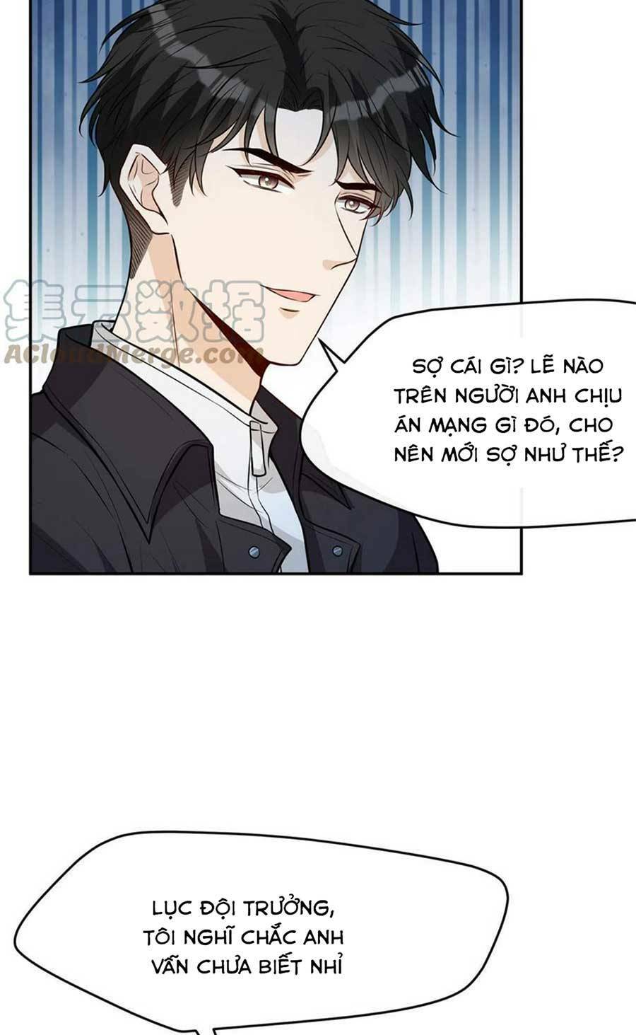Vượt Rào Trêu Chọc Chương 100 Ảnh 19