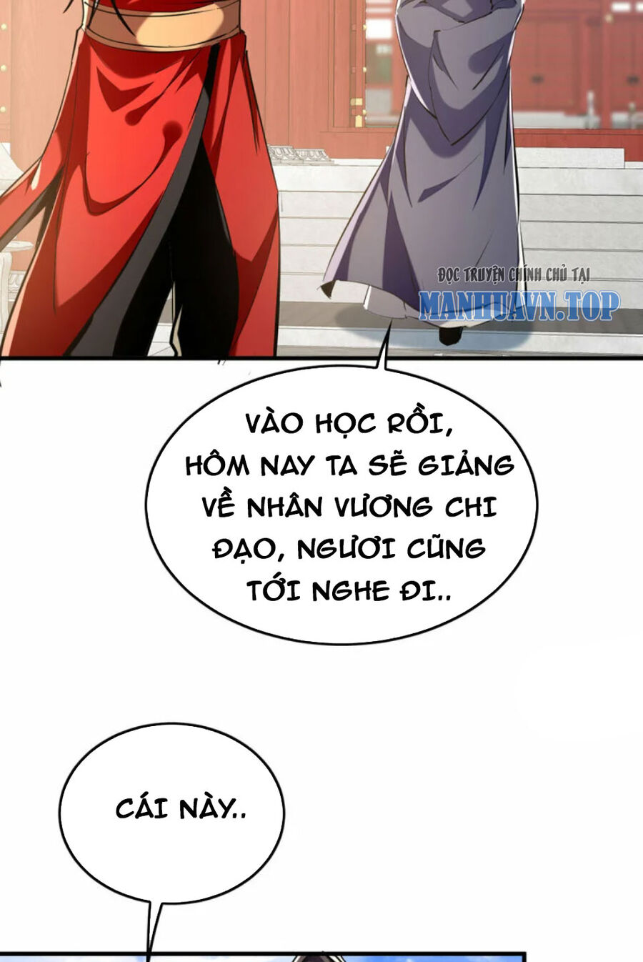 Tiên Đế Qui Lai Chương 384 Ảnh 21