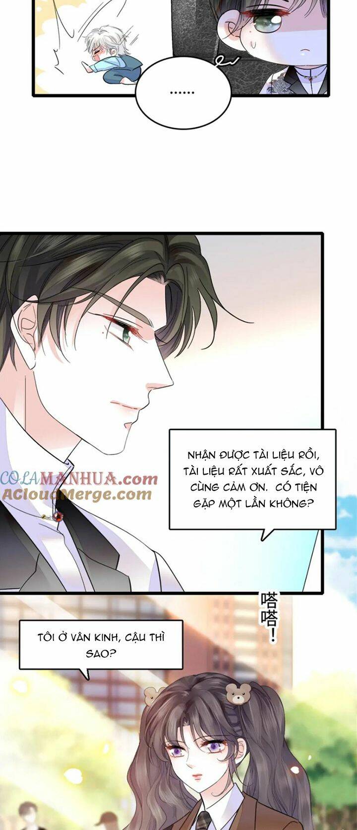 Thiên Kim Toàn Năng Lật Tung Trời Chương 44 Ảnh 16
