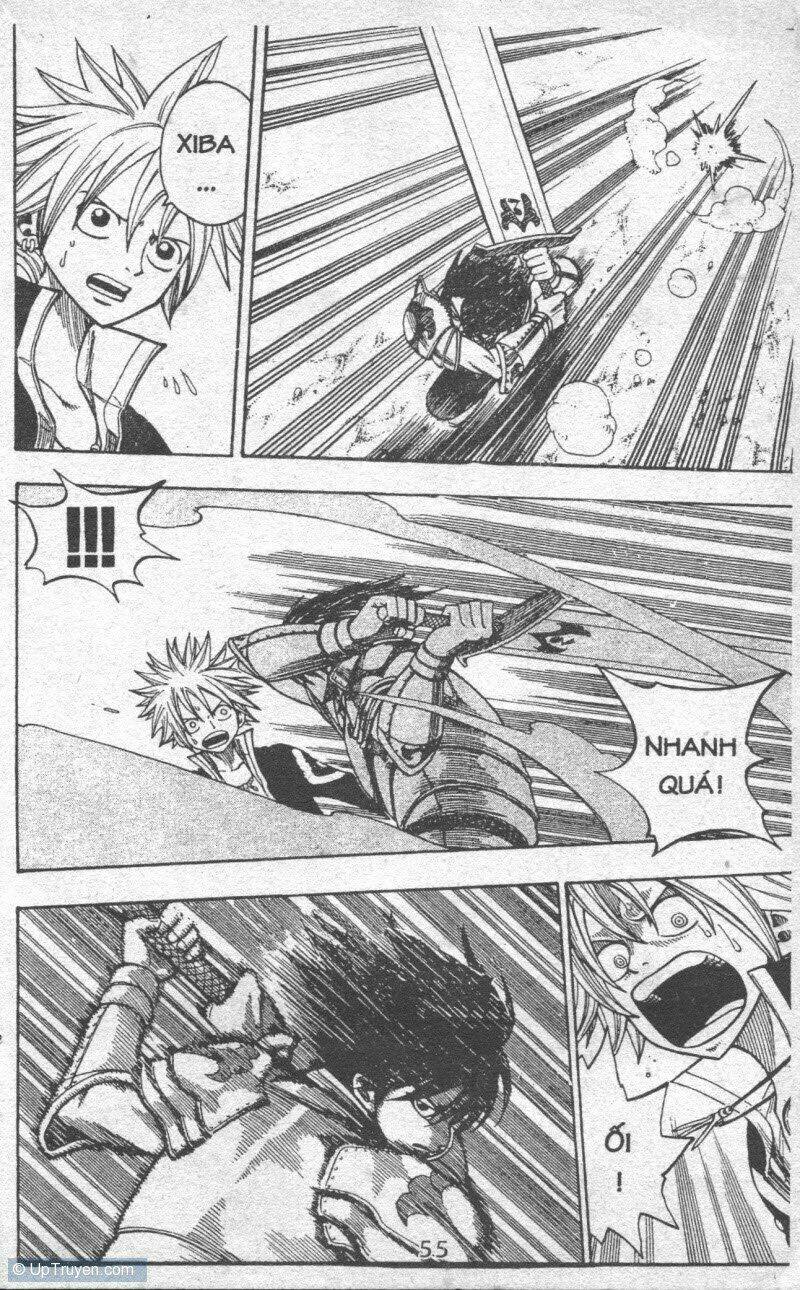 Rave Master (Scan) Chương 32 Ảnh 56