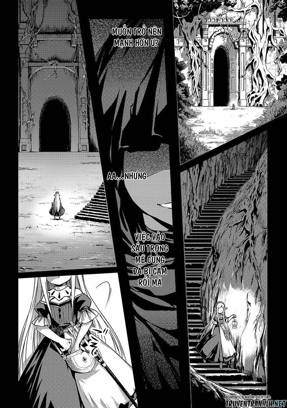 Assassin De Aru Ore No Sutetasu Ga Yuusha Yori Mo Akiraka Ni Tsuyoi Nodaga Chương 18 Ảnh 6