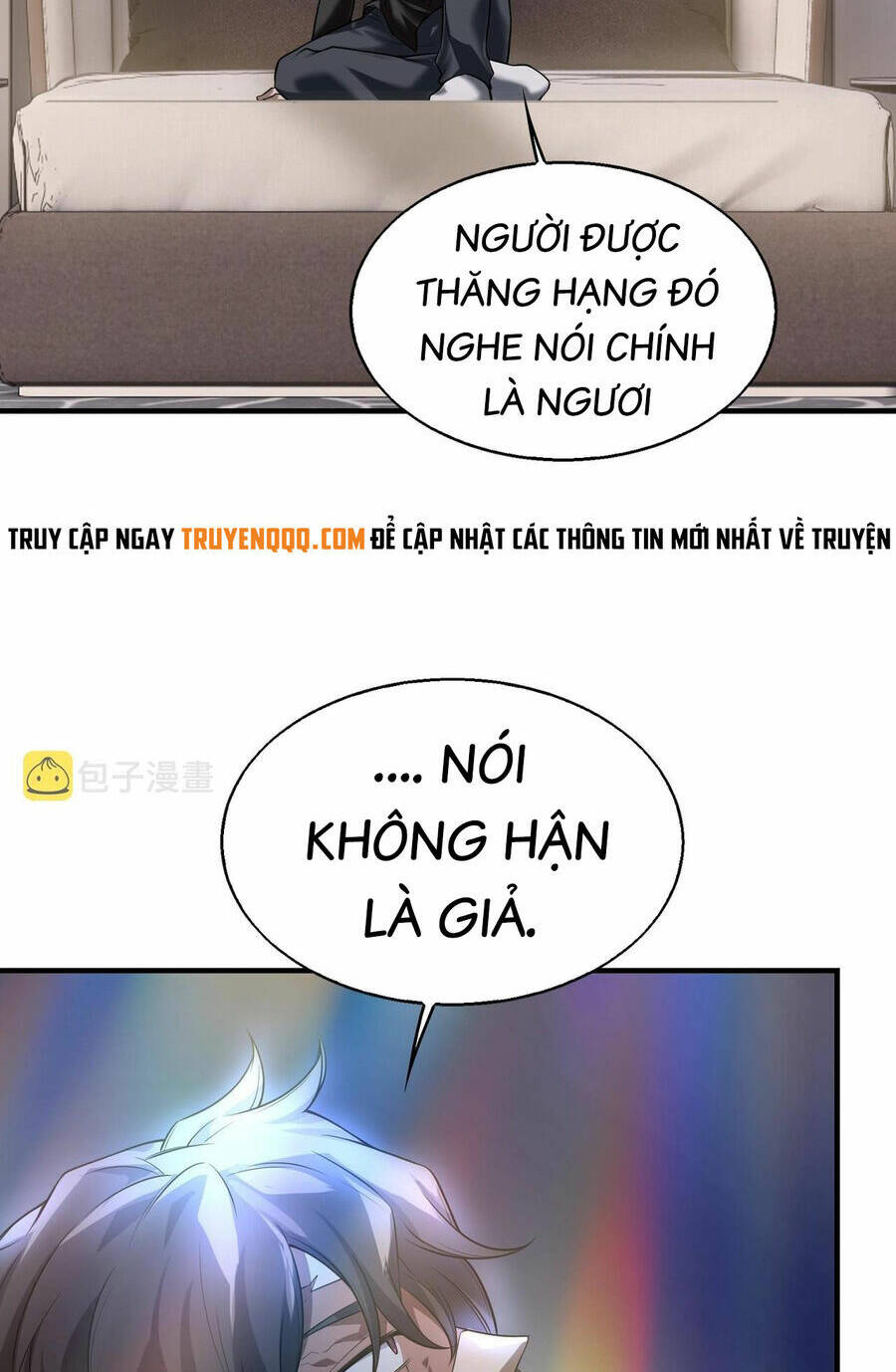 Nam Nhân Đến Từ Địa Ngục Chương 25 Ảnh 24