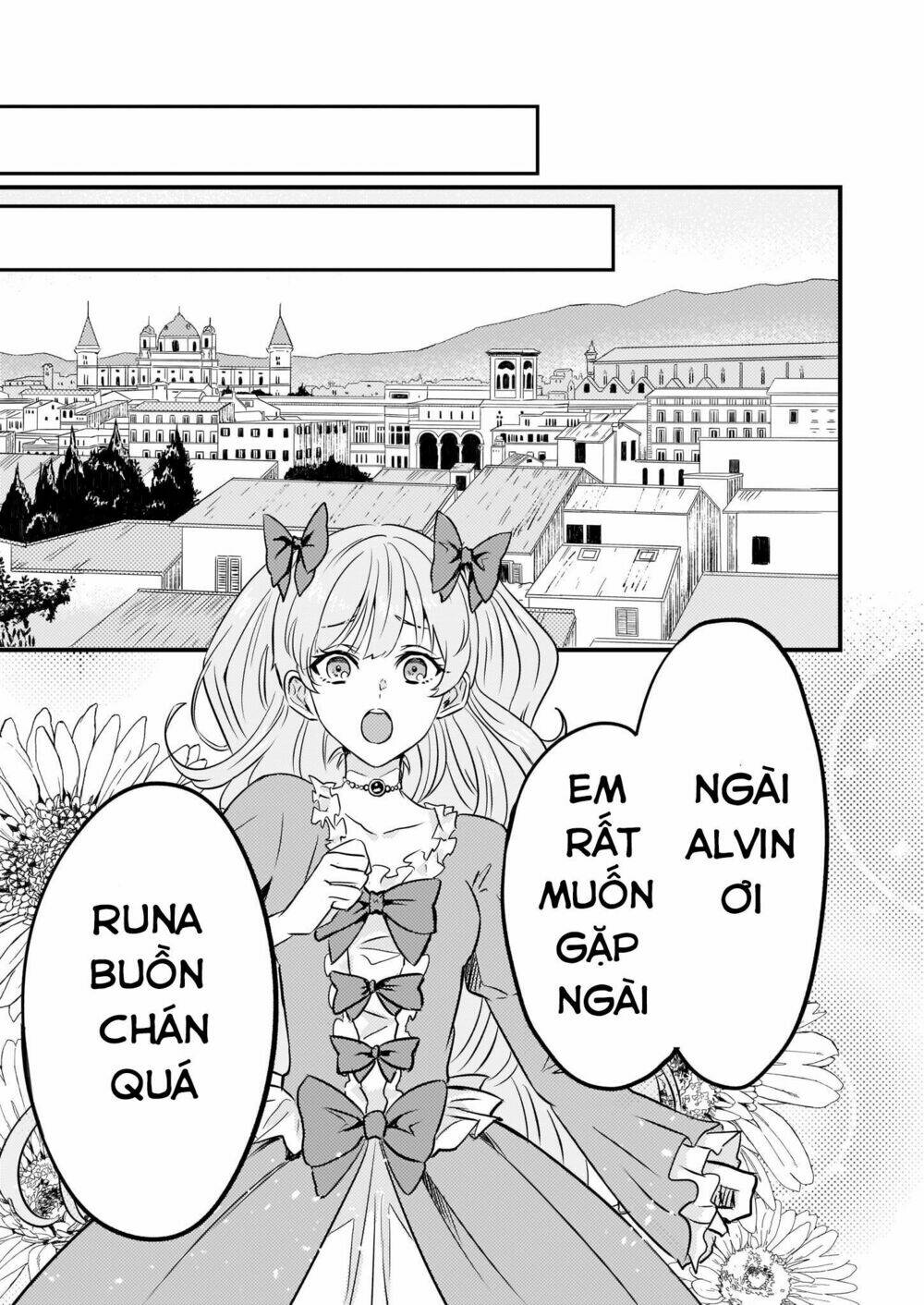 I Was Told To Relinquish My Fiance To My Little Sister, And The Greatest Dragon Took A Liking To Me Chương 3 Ảnh 13