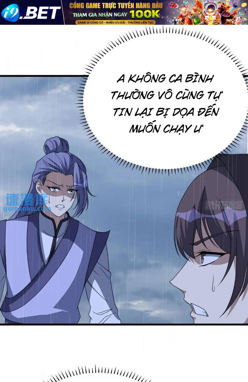 Ta Có Một Thân Kỹ Năng Bị Động Chương 67 Ảnh 2