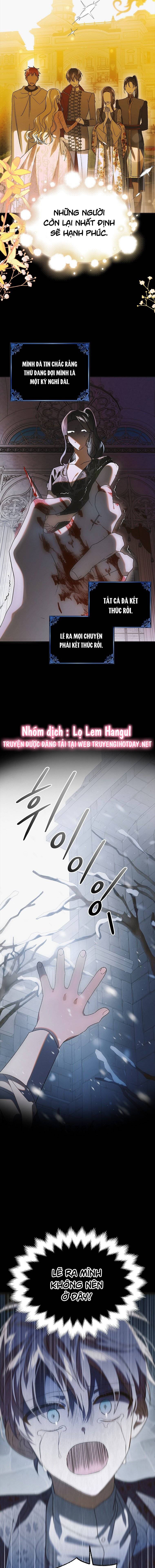 Cách Để Em Bảo Vệ Anh Chương 121 Ảnh 5