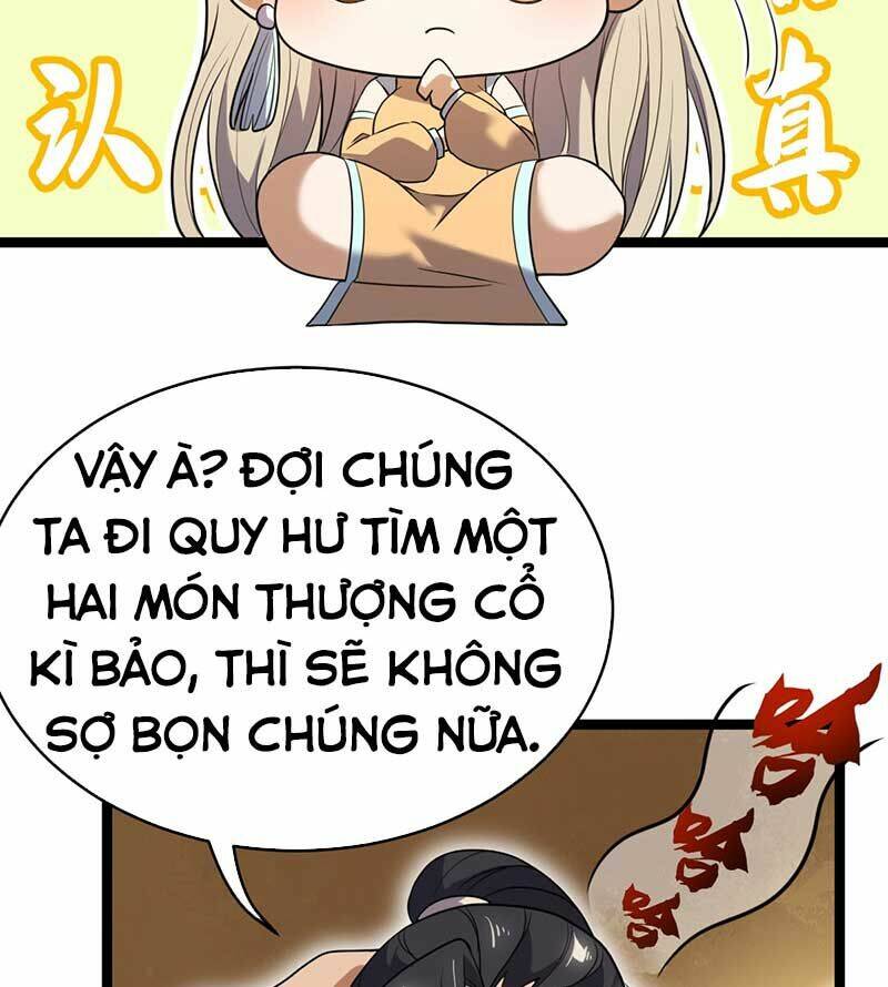 Vĩnh Sinh Chương 72 Ảnh 84