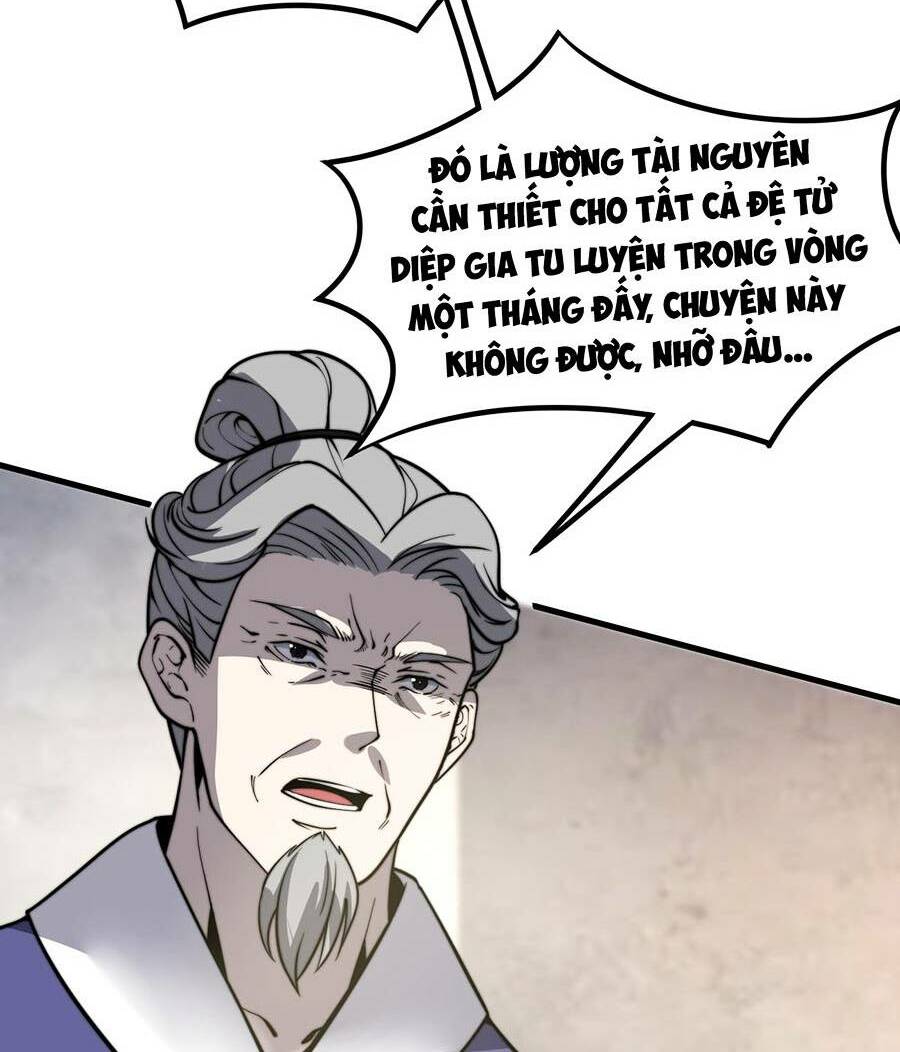 Tối Cường Thôn Phệ Hệ Thống Chương 11 Ảnh 53