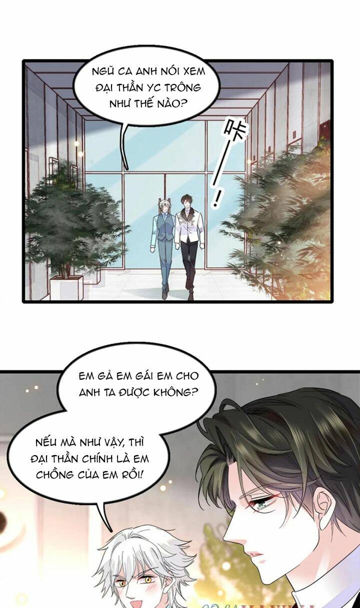 Thiên Kim Toàn Năng Lật Tung Trời Chương 45 Ảnh 2