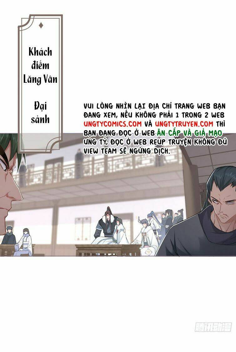 Nhập Mạc Chi Thần Chương 71 Ảnh 5