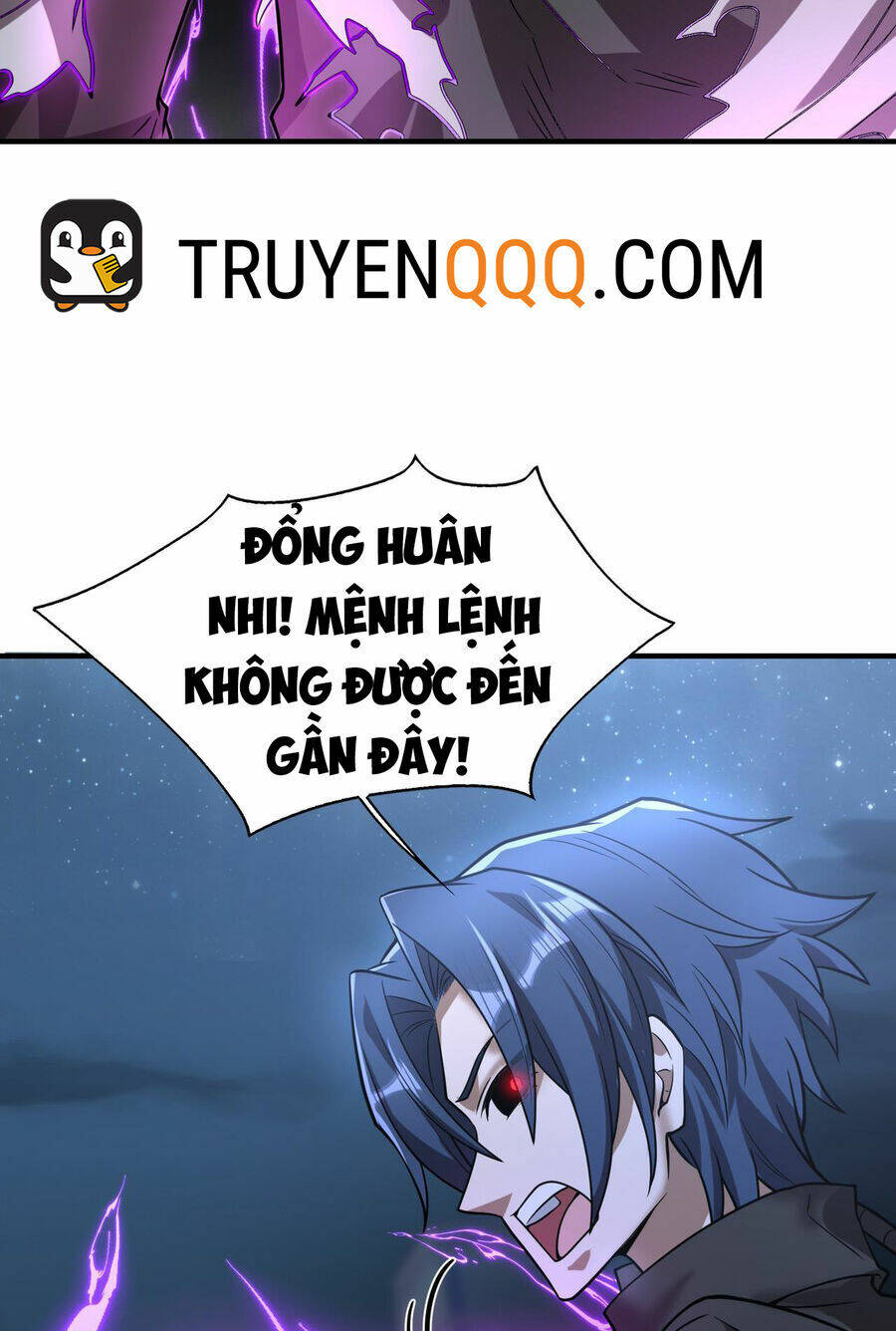 Nam Nhân Đến Từ Địa Ngục Chương 29 Ảnh 36