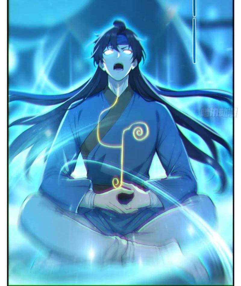 Ta Thật Sự Không Muốn Làm Thánh Tiên Chương 81 Ảnh 16