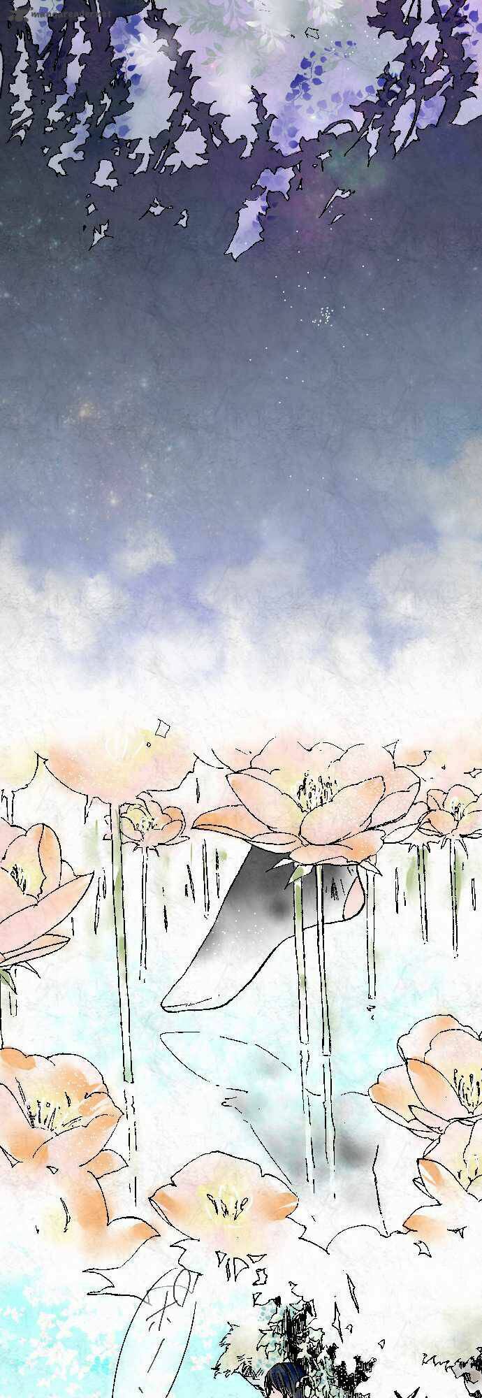 Kochou No Yumeji Chương 3 Ảnh 32