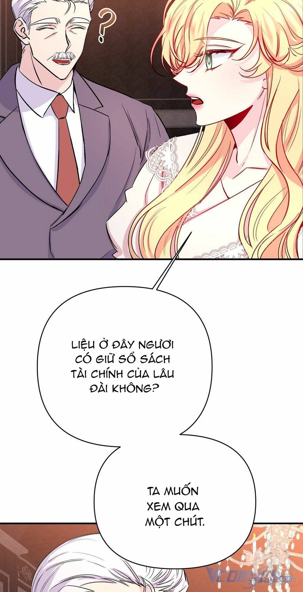 Chúng Ta Đã Kết Hôn Chương 13 Ảnh 23