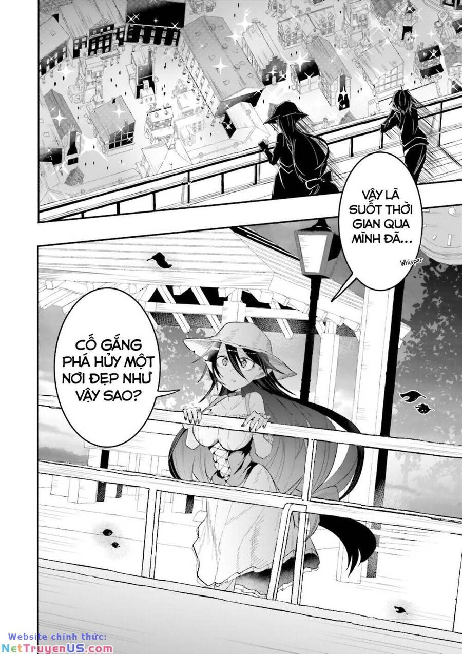 Isekai De Haishin Katsudou Wo Shitara Tairyou No Yandere Shinja Wo Umidashite Shimatta Ken Chương 12 Ảnh 7