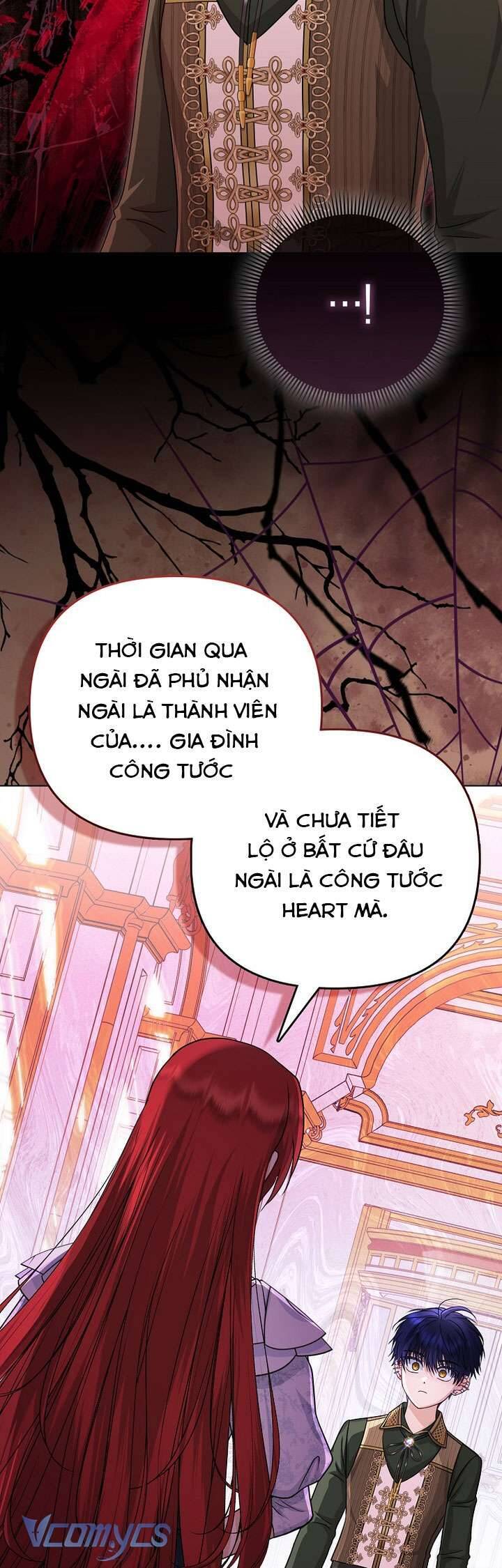 Nhân Vật Phản Diện Đều Thích Tôi Chương 41 Ảnh 46